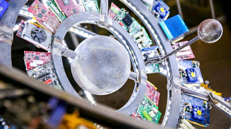 数据服务与数据中台的核心差异在哪里